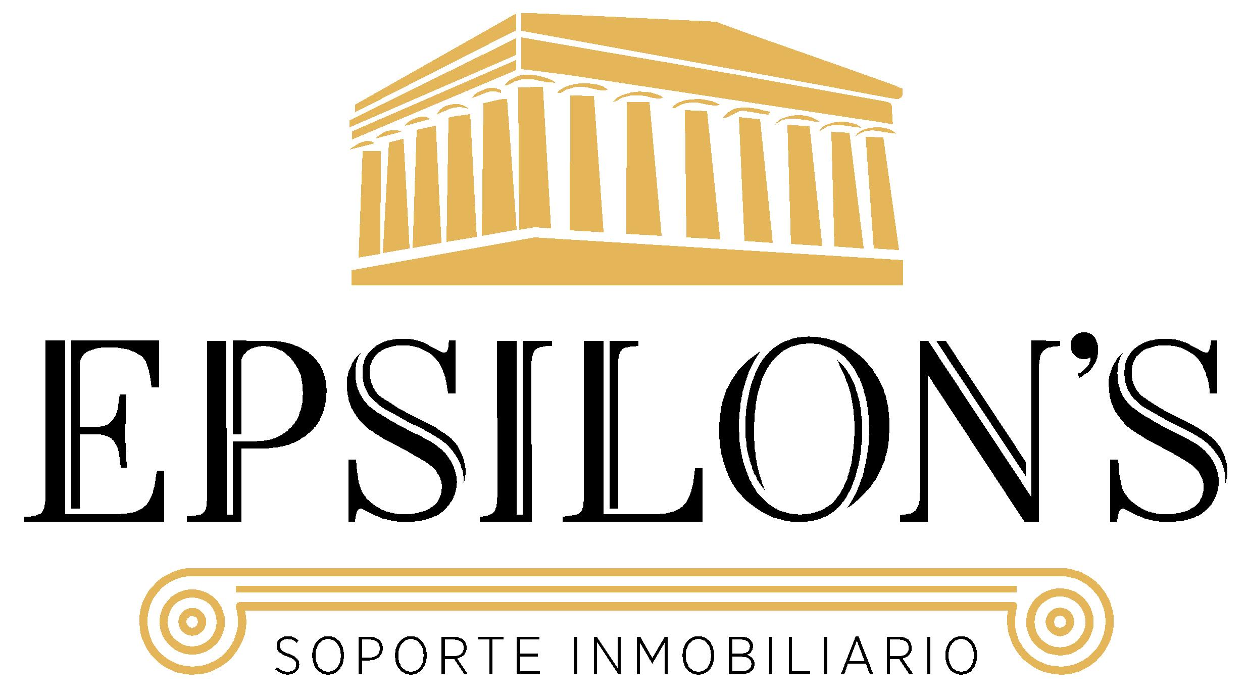 EPSILON'S SOPORTE INMOBILIARIO SL.